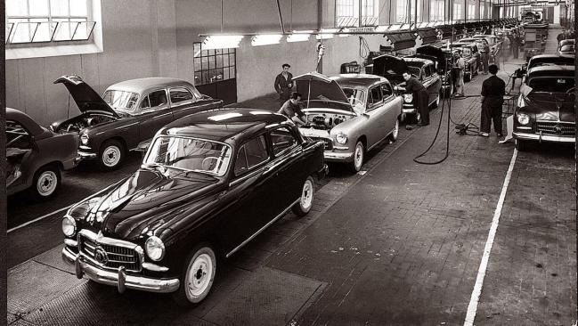 Seat cumple 70 años: del 1400 al León 28 preview ff3b56a218a13