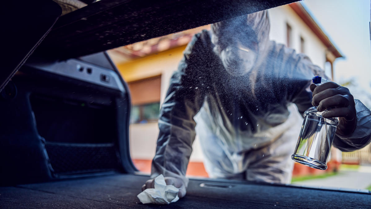 Los mejores productos para desinfectar tu coche 1 productosdesinfectarcocheok