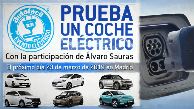 Prueba coches eléctricos con Autofácil 1 prueba de coches electricos v3