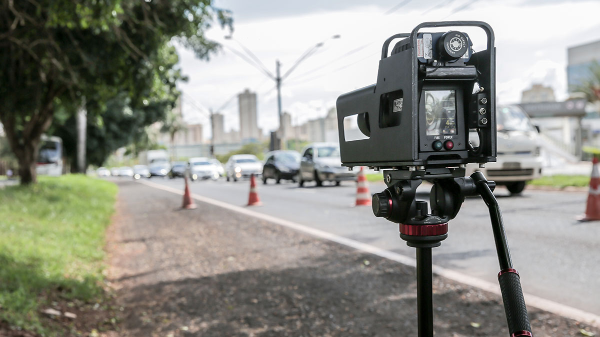 Nueva normalidad, nuevos radares de la DGT: furgonetas, controles de tramo... 1 radar