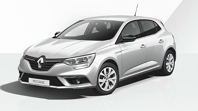 Nuevo Renault Mégane Limited: ¿la versión más equilibrada de este compacto? 1 renaultmeganelimited01