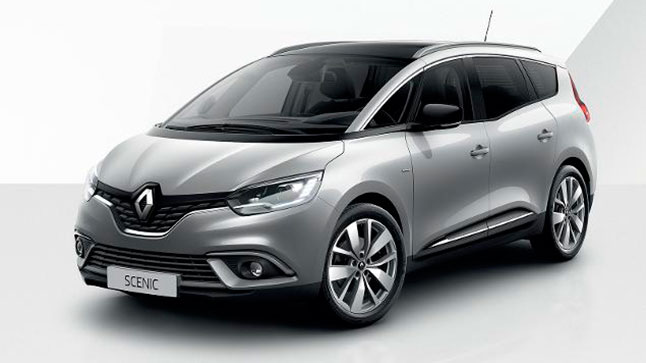 Nuevo Renault Scénic Limited: un duro rival para el Citroën C4 SpaceTourer 1 renaultsceniclimited01