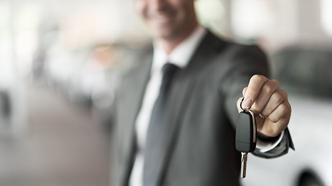 Cómo saber cuándo interesa más tener un coche por renting que comprarlo 1 renting 2