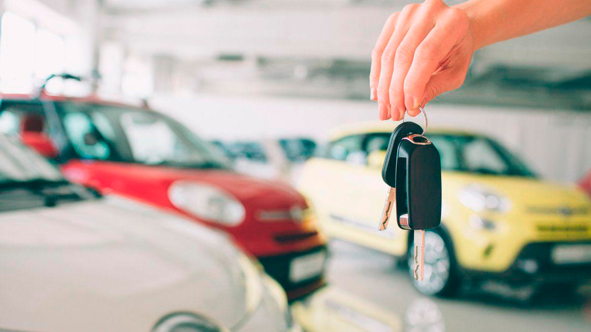 Consigue el coche que siempre has querido y descubre todas las ventajas del renting 1 renting 7