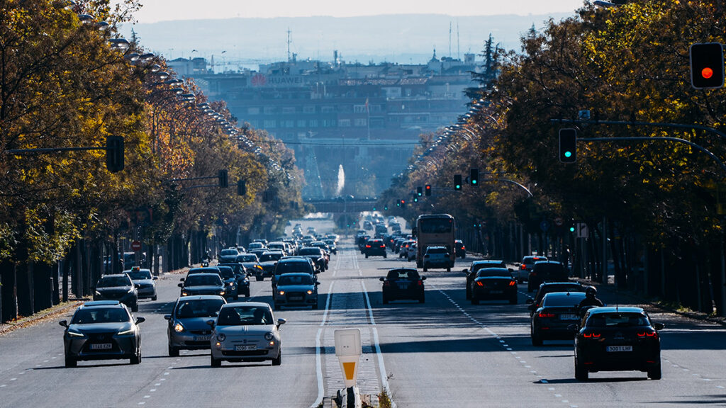 Fin del estado de alarma: ¿desaparecerán las restricciones de movilidad y el toque de queda? 1 restriccionesmovilidad