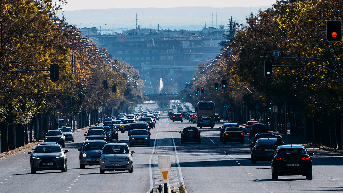 Fin del estado de alarma: ¿desaparecerán las restricciones de movilidad y el toque de queda? 1 restriccionesmovilidad