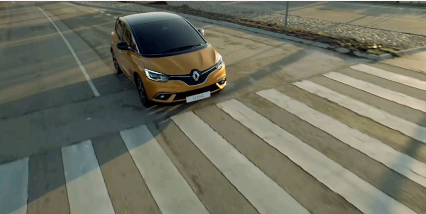 Renault Scénic Hybrid Assist: estos son sus precios para España 1 scenic 3