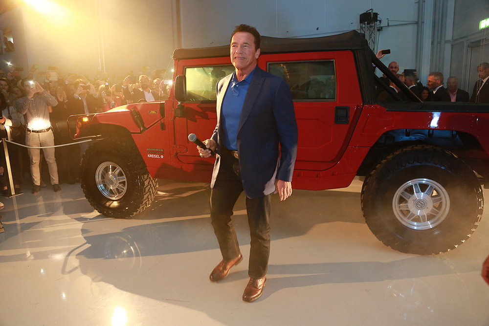 Arnold Schwarzenegger ha decidido demandar a las petroleras por asesinato en primer grado 1 schwarzeneggerpetroleras