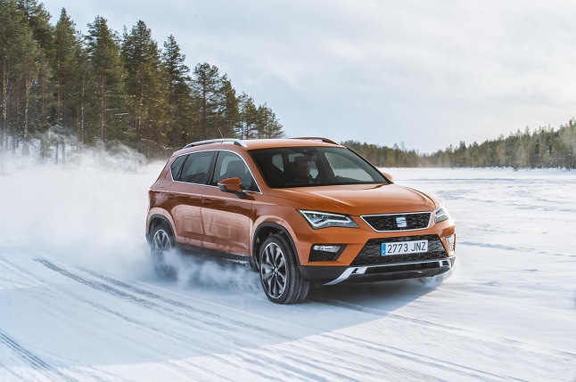 Seat venderá coches online en Noruega 1 seat 13