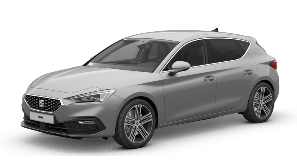 El Seat León 2021 recibe el motor 2.0 TSI de 190 CV: ¡regresa el lobo con piel de cordero! 1 seatleon2021tsi190 1