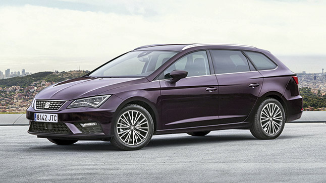 ¿Te compensa un coche de renting? 1 seatleonst