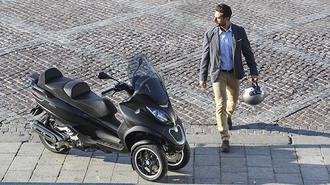 Razones por las que debes tener un buen seguro para tu moto 1 seguromoto