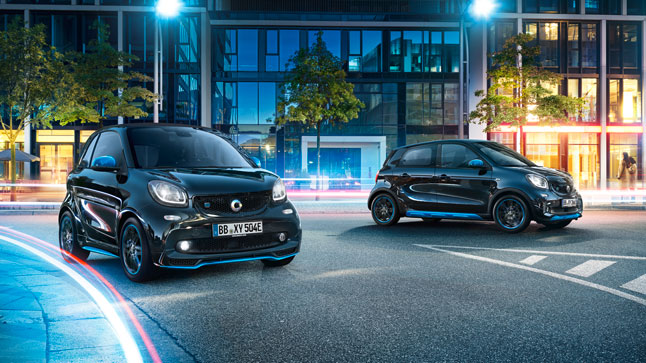 Smart presenta su carsharing para empresas 1 share4businesssmart1