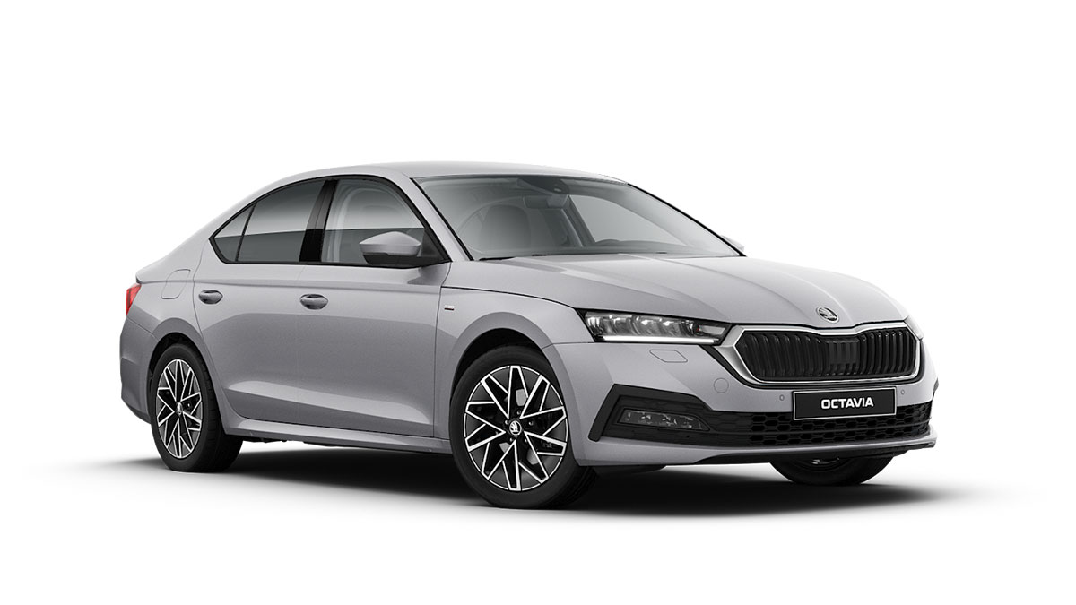 Nuevo Skoda Octavia Clever 2021: una compra aún más inteligente 1 skodaoctaviaclever2021