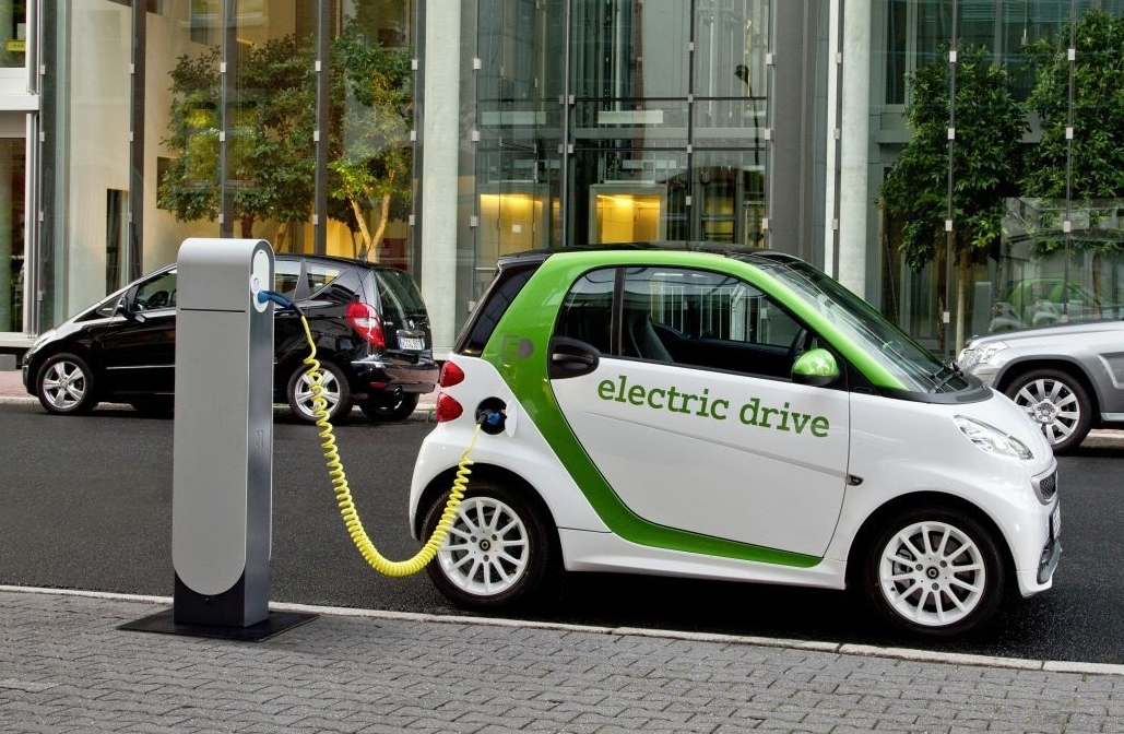 Smart solo venderá modelos eléctricos 1 smart 9