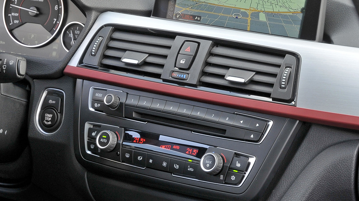 Han dejado de funcionar sistemas en mi coche ¿por qué se ha generado esta avería? 1 stopstart 1
