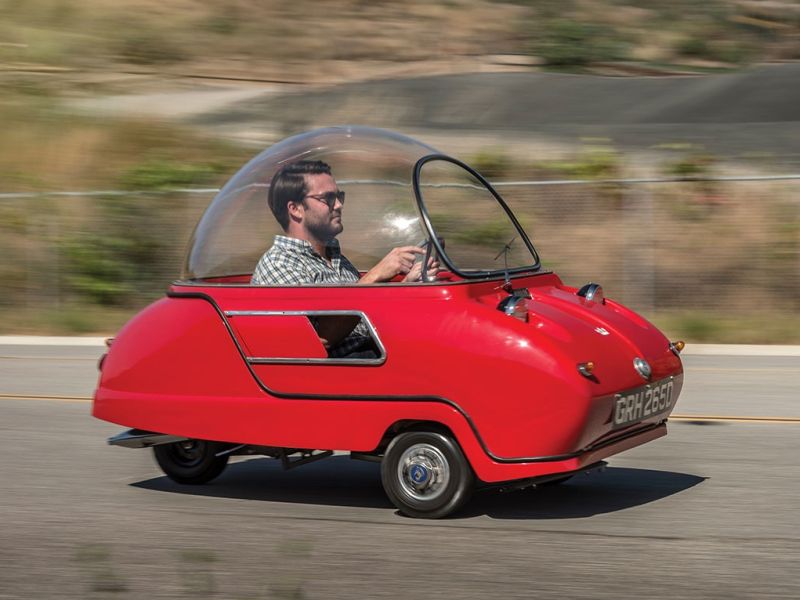 A subasta un Peel Trident de 1965 1 subasta2