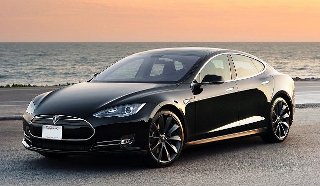 Tesla Model S P85D, el mejor coche de la historia 1 teslamodelsp85d