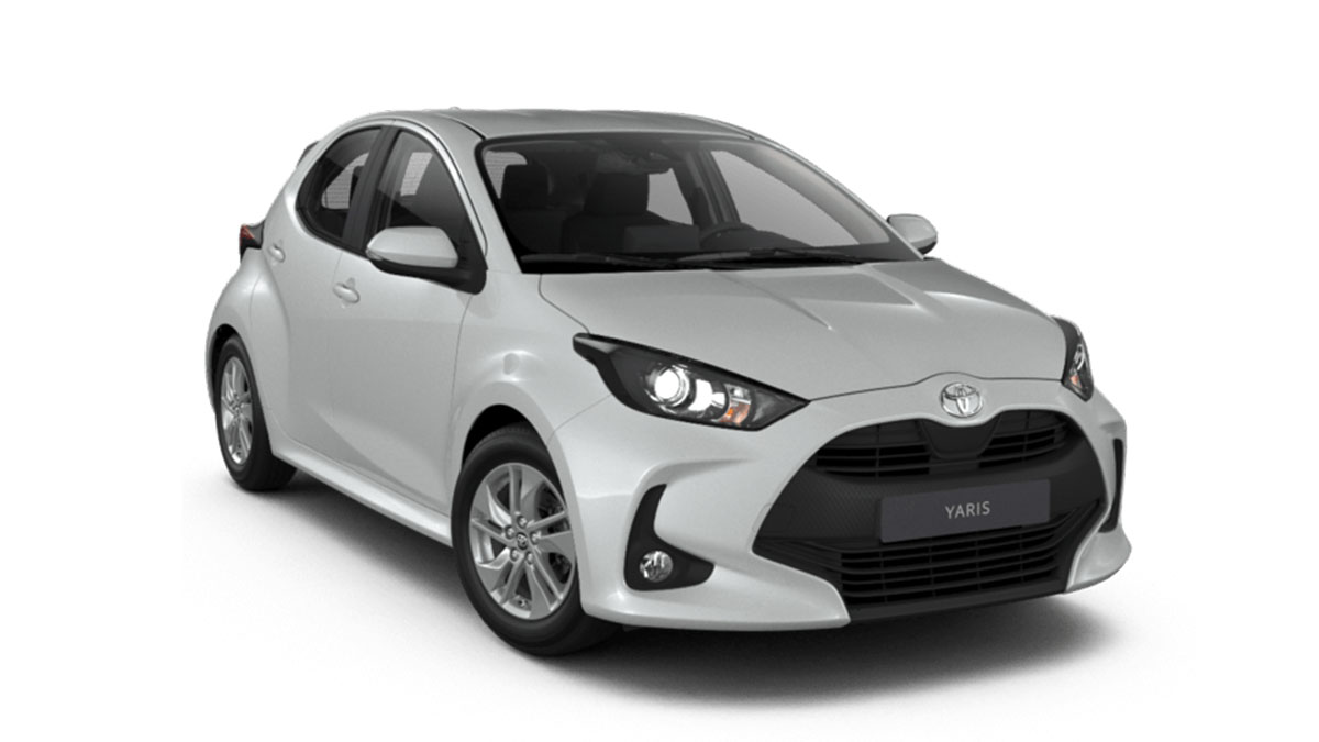 Toyota Yaris S-Edition 125 CV: ¿un GTI de bolsillo? 1 toyotayaris1