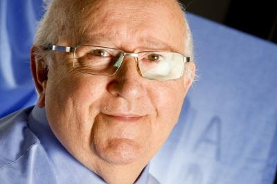 Fallece el presidente de Ganvam, Juan Antonio Sánchez Torres 2 unnamed 32