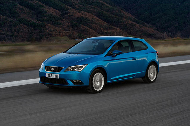 Los coches más vendidos de cada marca 1 ventas1 5