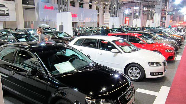 El año 2019 comienza con una caída del 8% en las ventas de turismos 1 ventascoches