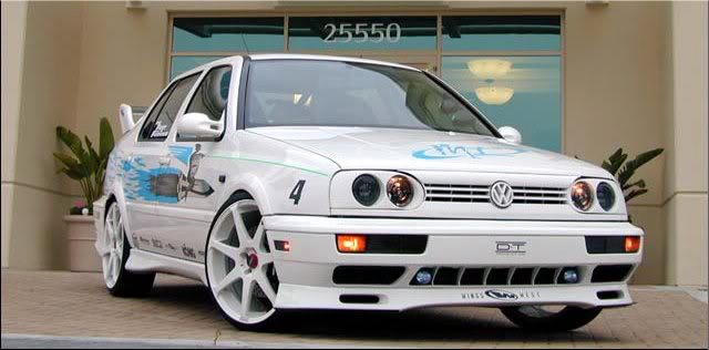 Vendido el Volkswagen Jetta de A Todo Gas 1 volkswagen1 2
