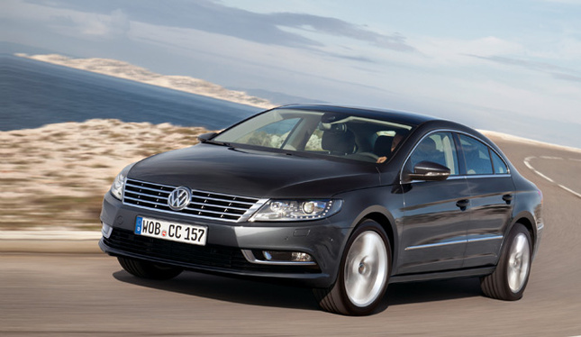 Volkswagen rebaja el precio de su CC en casi 6.000 euros 1 volkswagencc325645x 1
