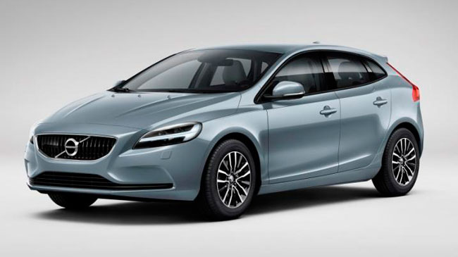Volvo V40: compacto premium en oferta desde 20.900 euros 1 volvo 2016 10g