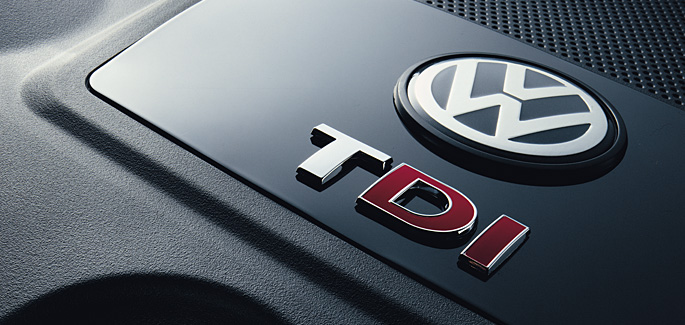 Así es la nueva mecánica diésel semihíbrida de Volkswagen 1 vw tdi