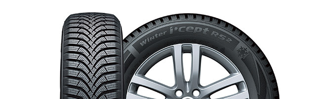 Winter i*cept RS2: nuevo neumático de invierno de Hankook 1 winterhankook