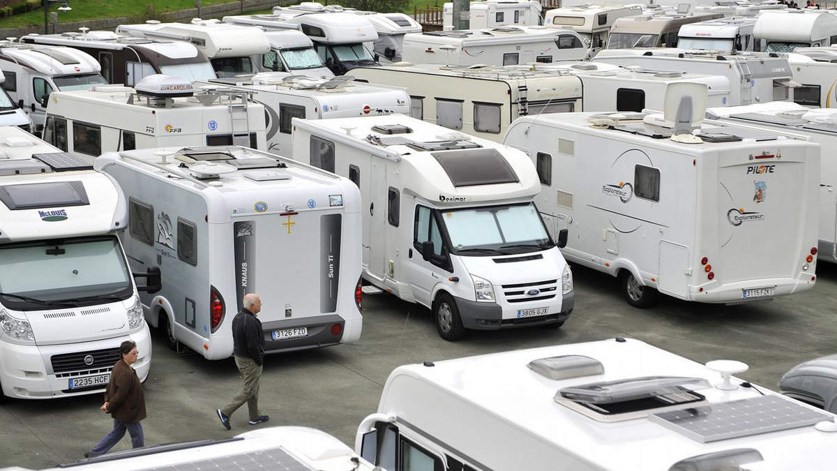 Yakart: Especialistas en venta y alquiler de autocaravanas 1 yakart