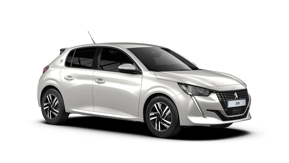 Peugeot 208 2021: nuevo acabado Roadtrip… ¡para el rey de Europa! 1 P1