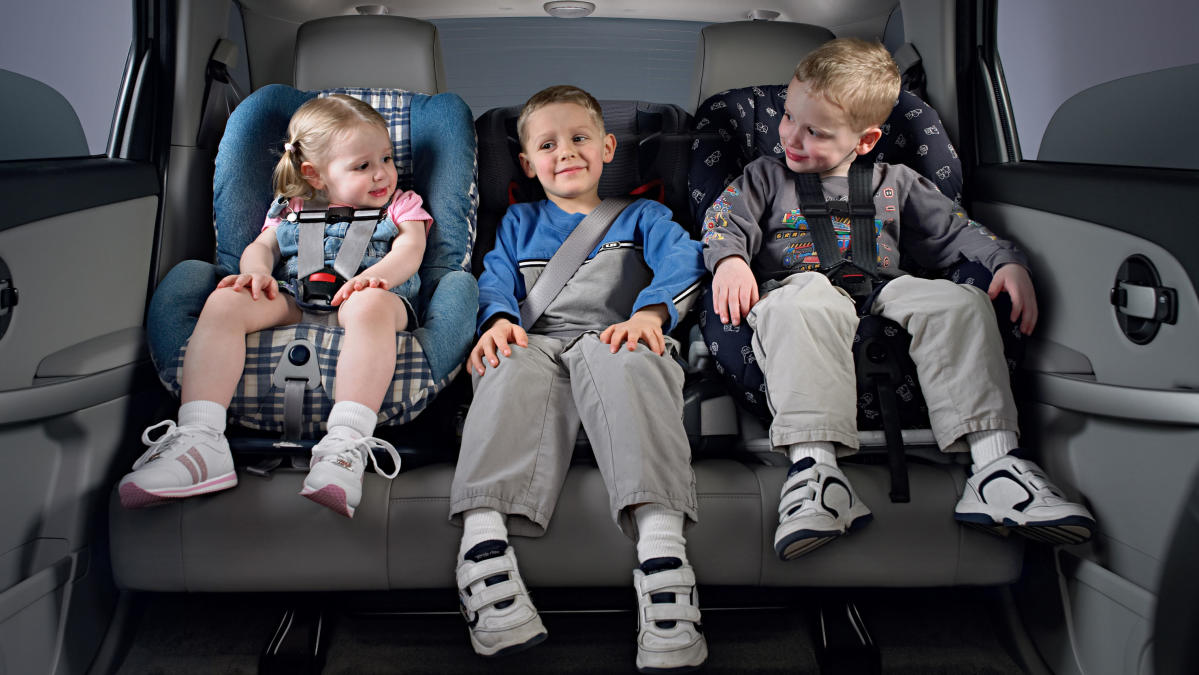 ¿Por qué hay niños que siguen viajando sin silla de coche? 2 quesabersillitas1ok