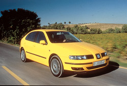 Seat León