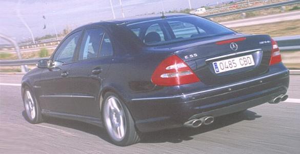 mercedes-e55-amg-91