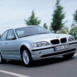 BMW 320d año 2004