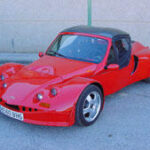 Comarth S1