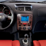 Alfa 147 1.9 JTD DISTINC