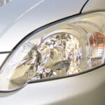 Toyota Corolla 2.0 (2004) D4-D Sol alumbrado1