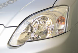 Toyota Corolla 2.0 (2004) D4-D Sol alumbrado1 Toyota Corolla 2.0 (2004) D4-D Sol alumbrado1