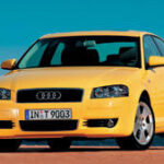 Audi A3 1.9 TDI Ambiente