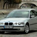 BMW Compact 318tds