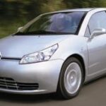 Citroën Xsara 2.0 hdi excl. delantera