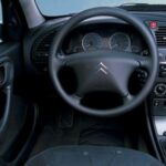 Citroën Xsara 2.0 hdi excl. interior