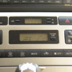 Toyota Corolla 2.0 (2004) D4-D Sol climatizacion1