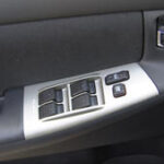 Toyota Corolla 2.0 (2004) D4-D Sol comodidad1