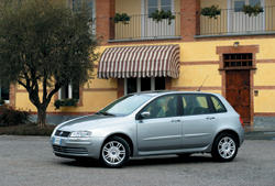 Fiat Stilo 1.9 jtd Dynamic Fiat Stilo 1.9 jtd Dynamic