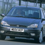Ford Focus 1.8 tdci Trend