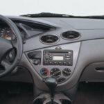 Ford Focus 1.8 tdci Trend